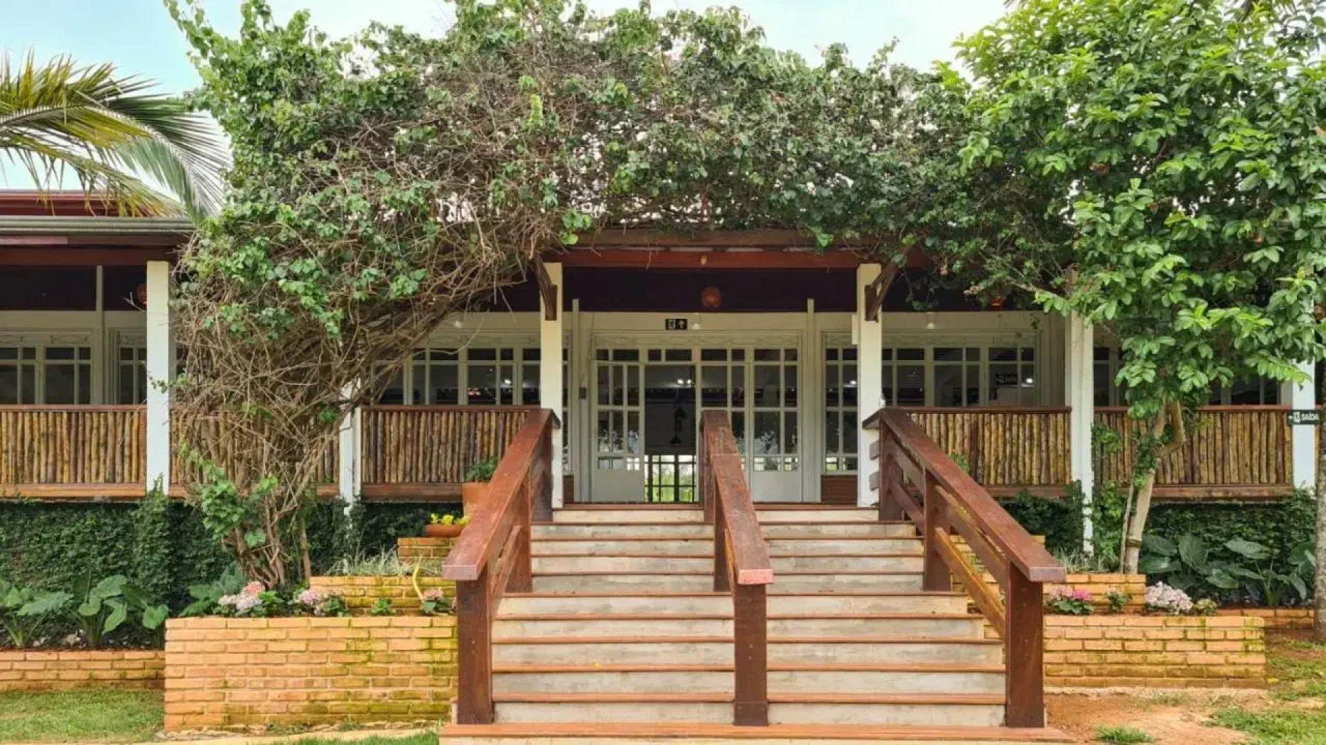 Pousada Estância Canastra