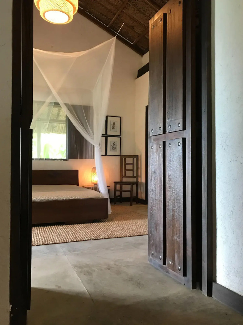 Reserva Natural Tierra Adentro