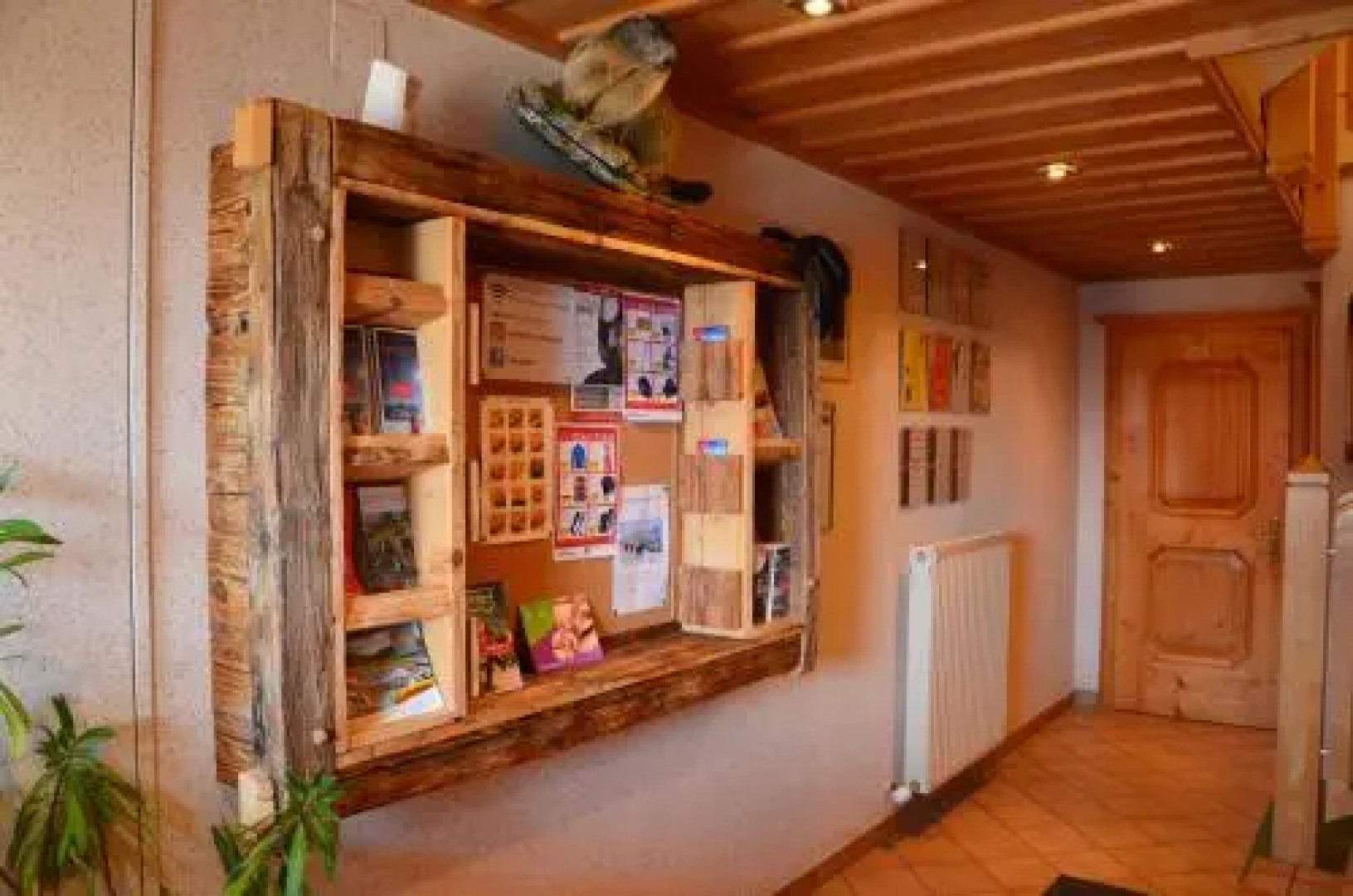 Jausenstation Oberegg