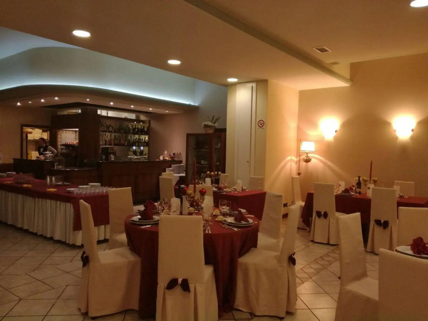 Hotel Ristorante La Terrazza