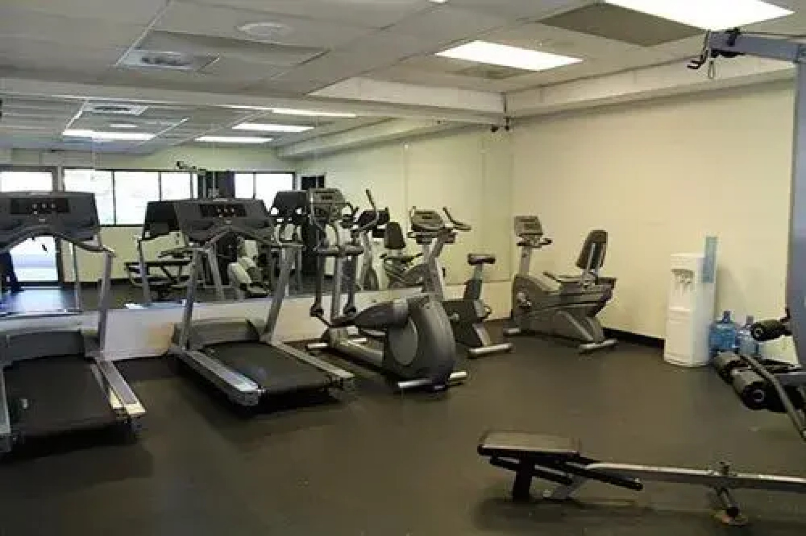 Galveston Beach Condos