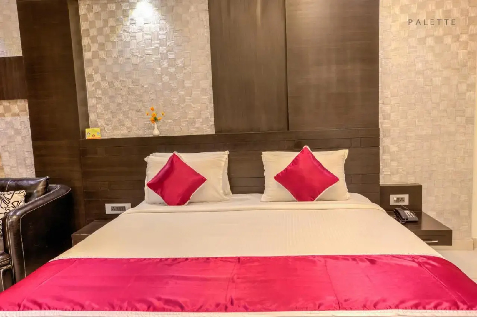 Hotel Pioneer Grand Palace