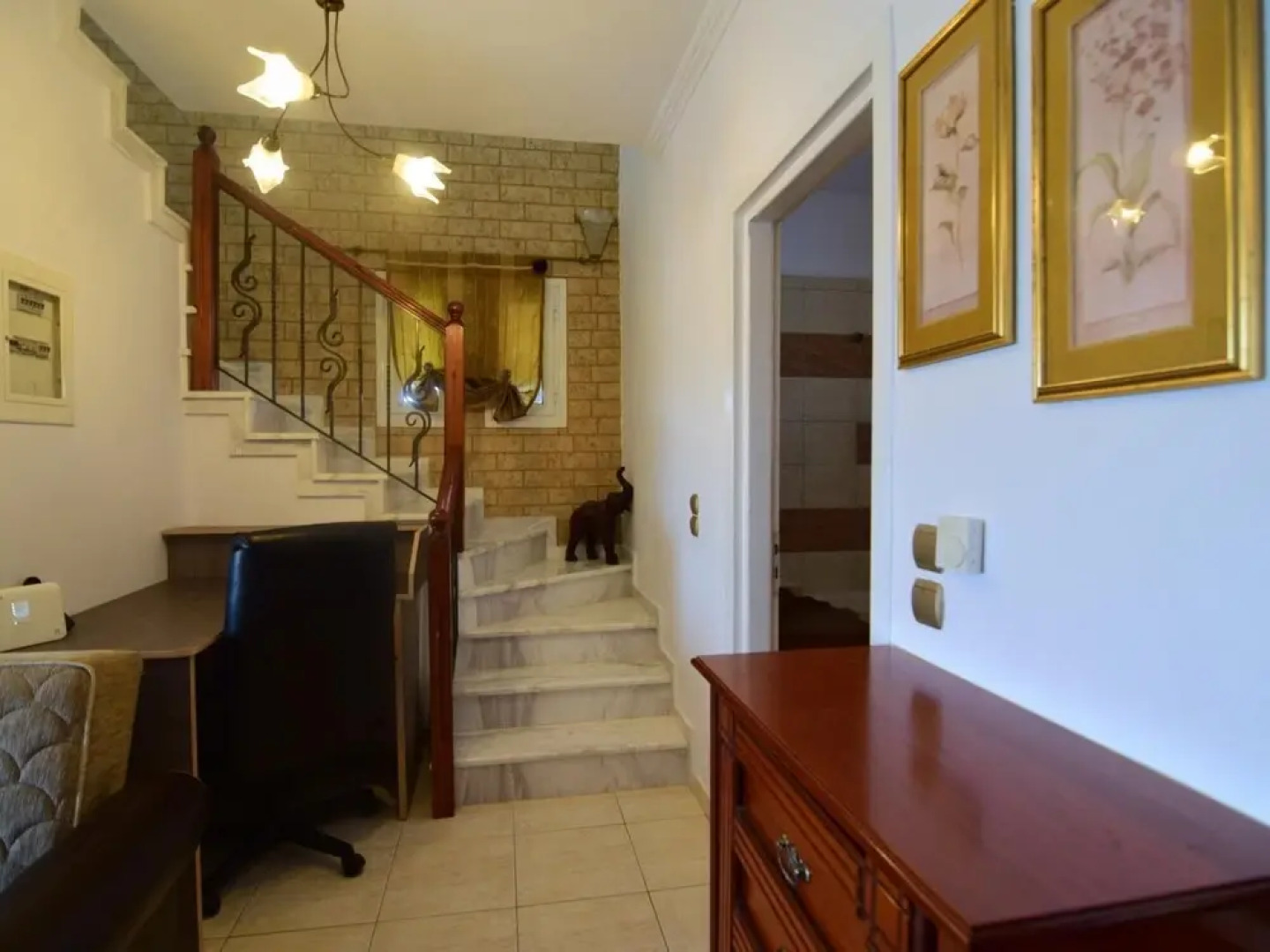 Frezia Maisonette by Travelpro Services