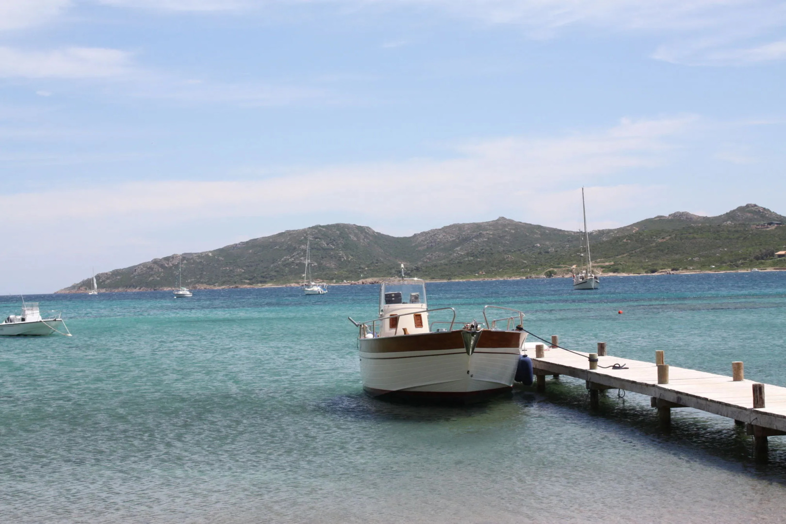 Les Chambres De Casarina