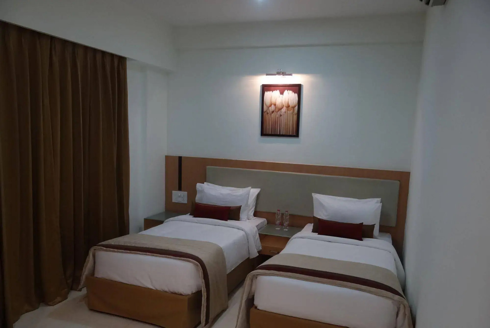 Zip By Spree Hinjewadi