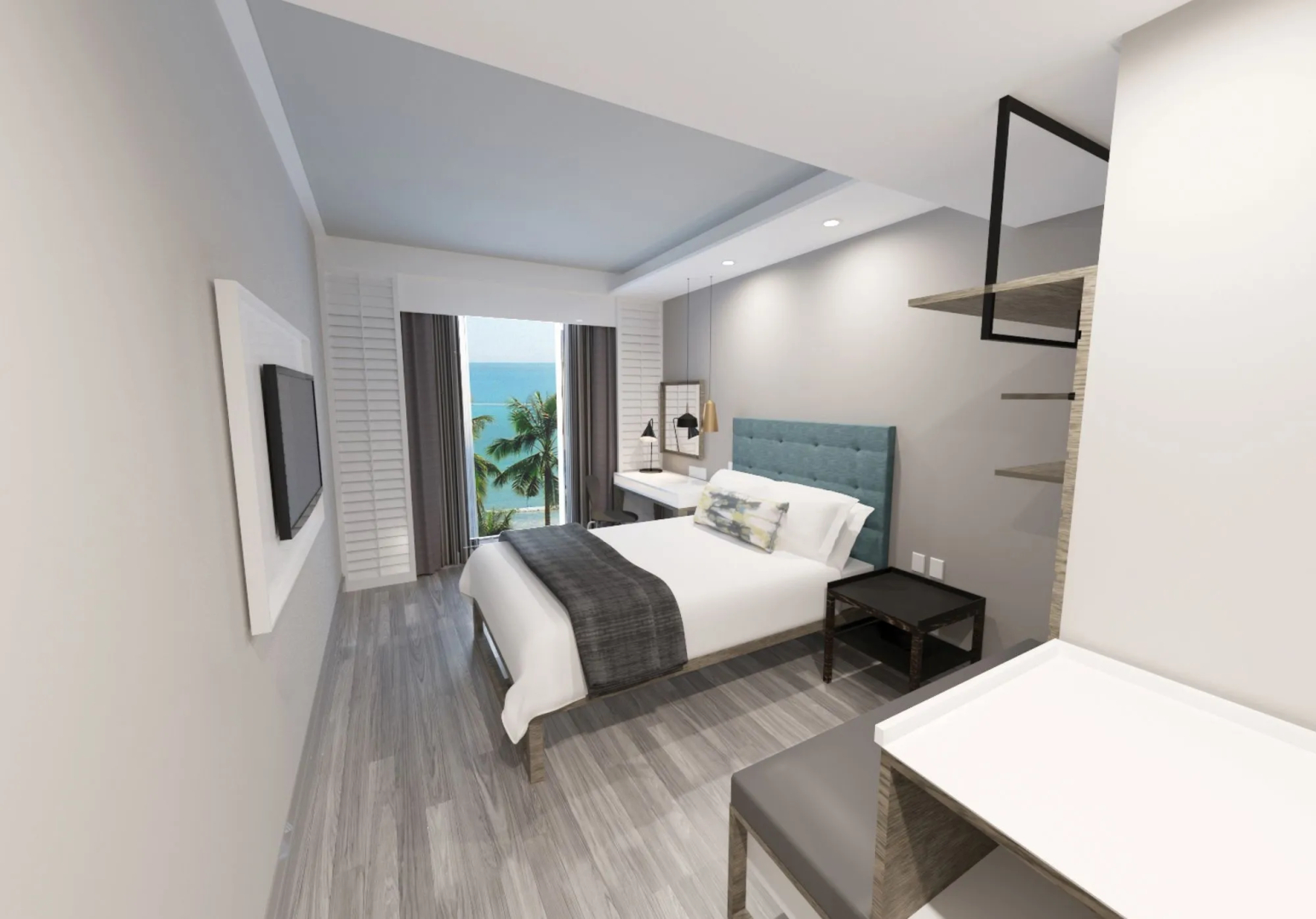 StayEasy Maputo