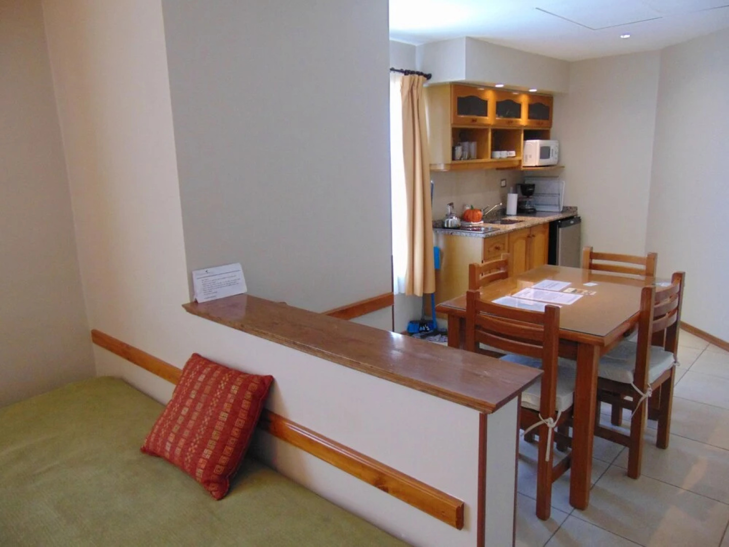 Patagonia Suites & Apart