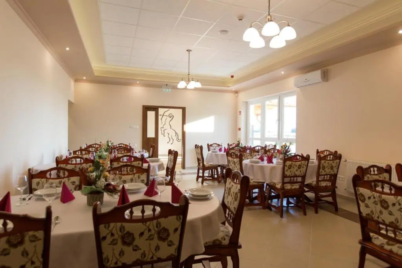 Kentaur Lovaspanzió