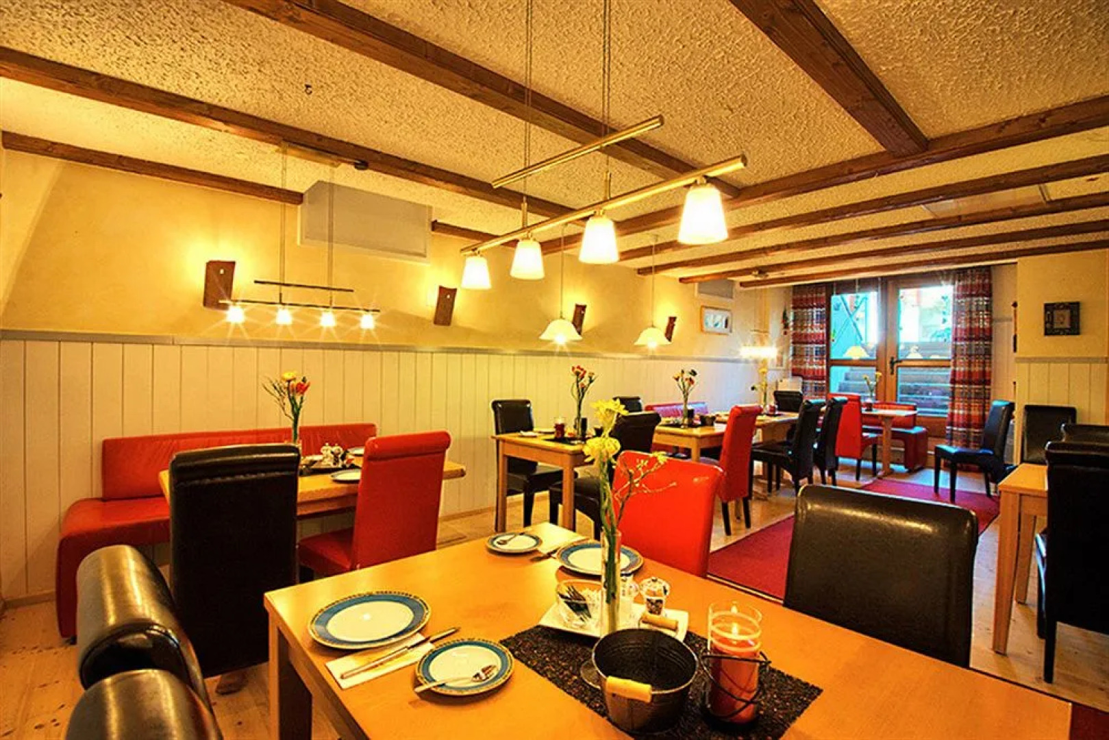 Ringhotel Aparthotel Badblick