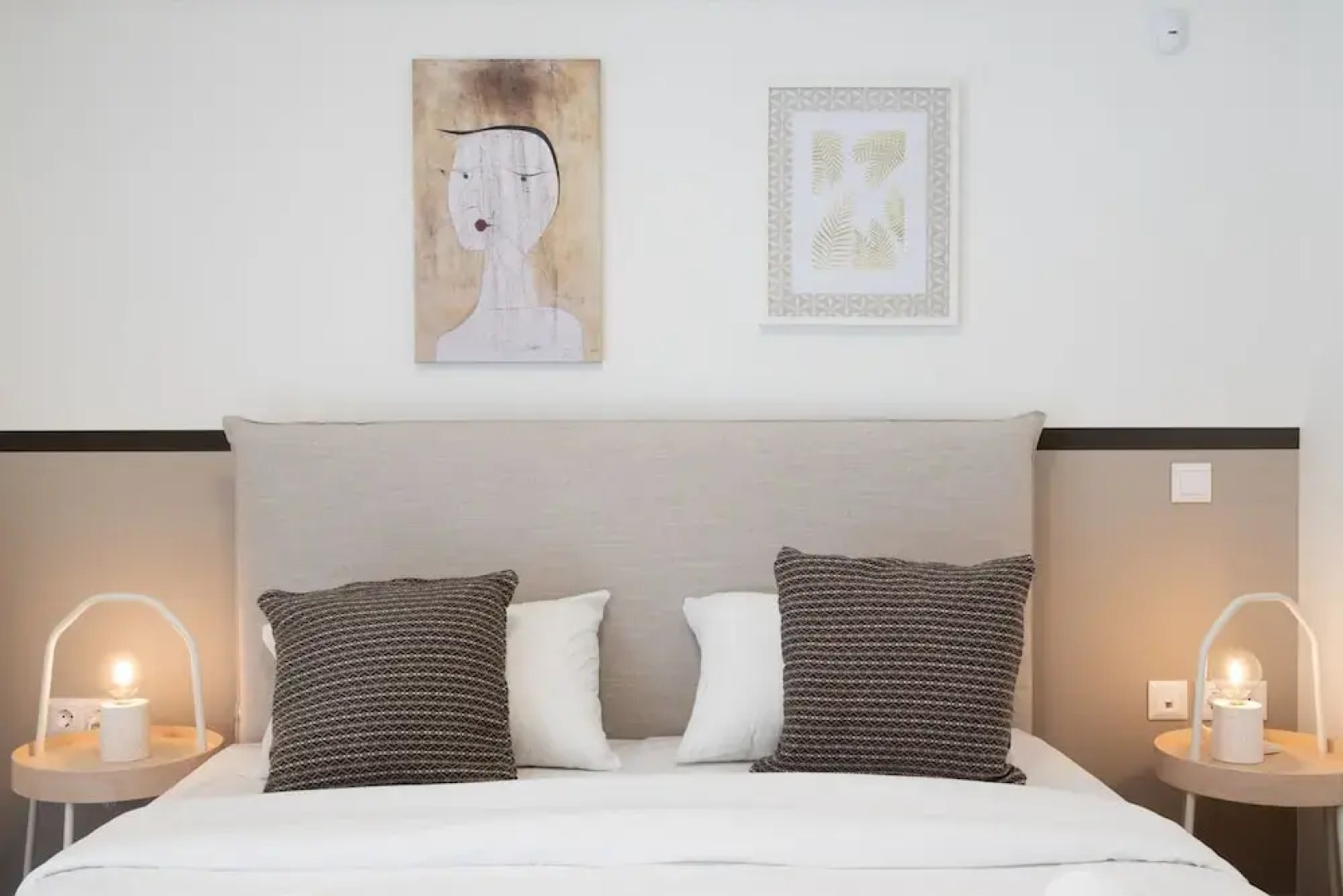 Seaside Elegance Brand New 2BD Luxury Stay