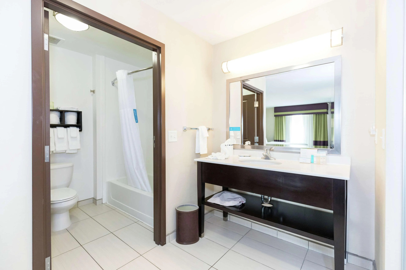 Hampton Inn and Suites Sandusky Milan