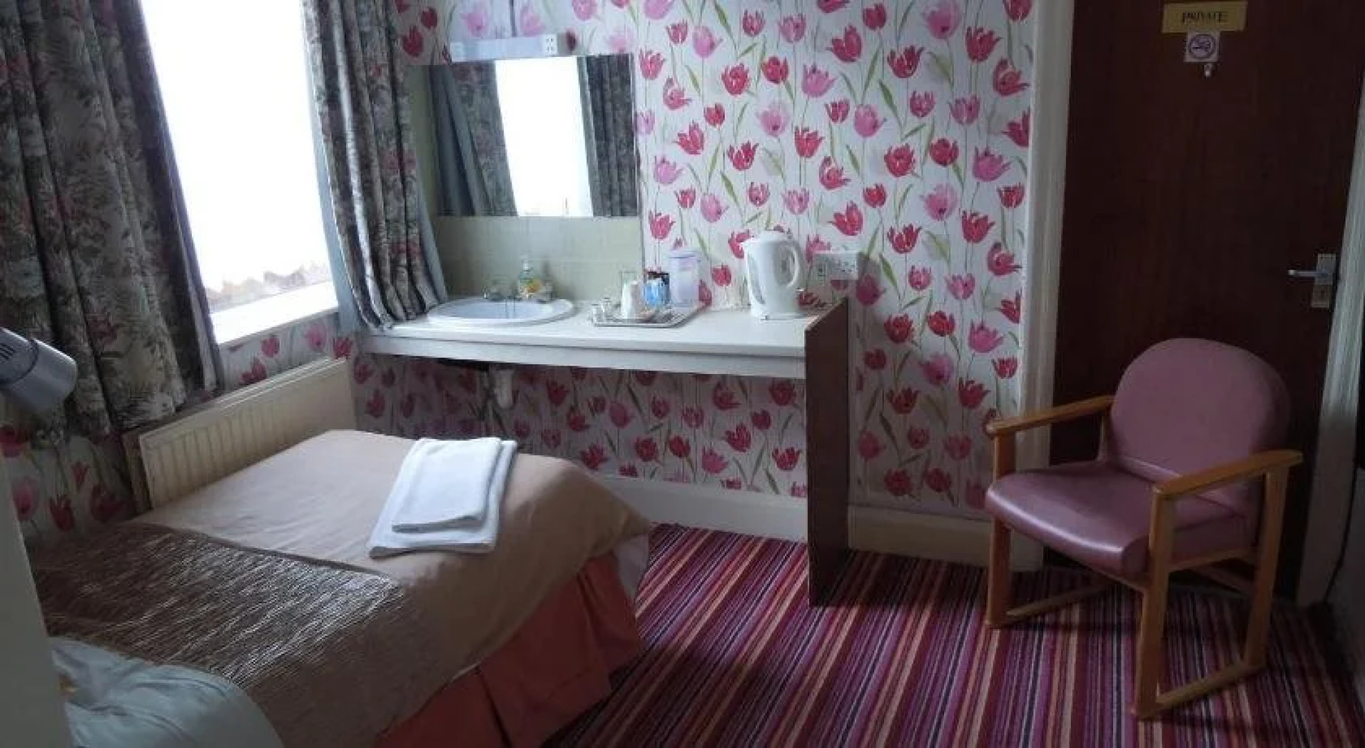 Earlsmere Guesthouse