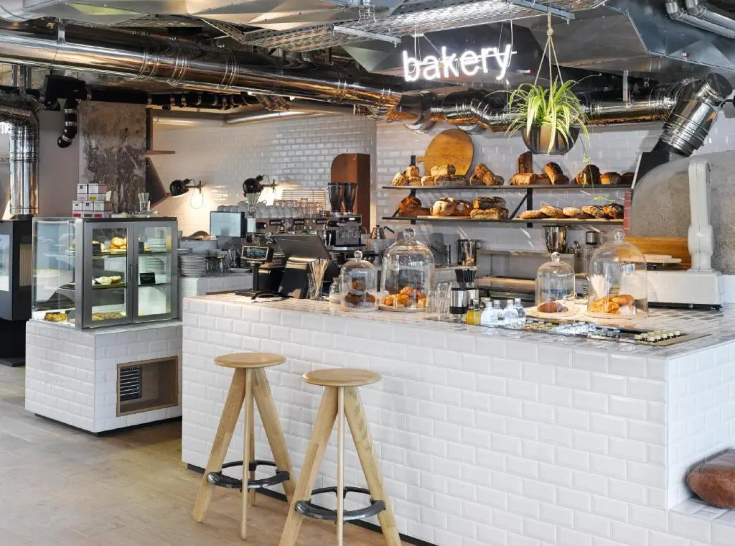 25hours Hotel Bikini Berlin