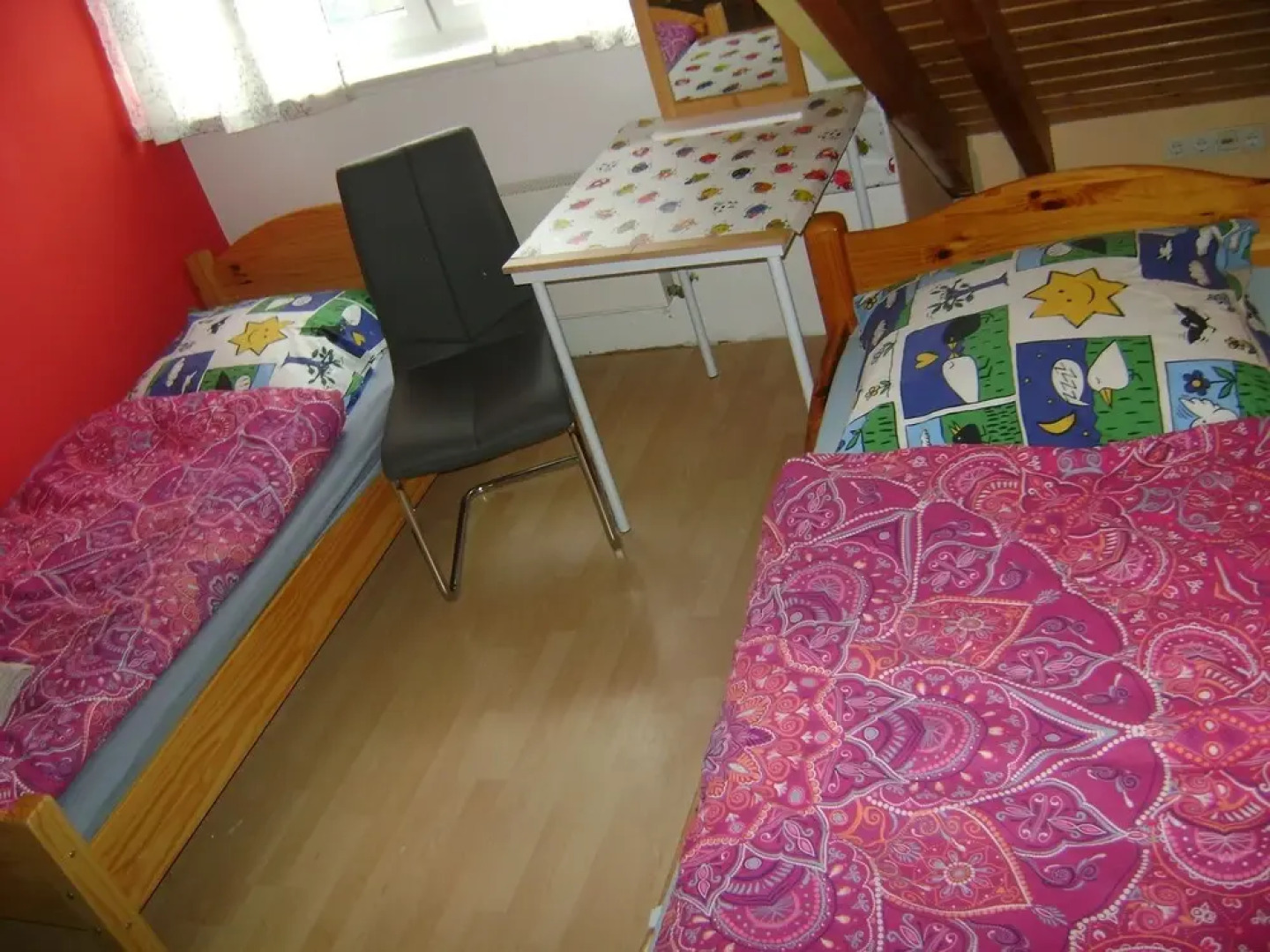 Pension Schuhlstrasse Dudweiler