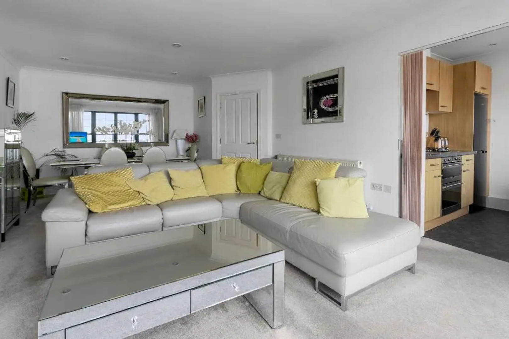 Marina Retreat Waterfront