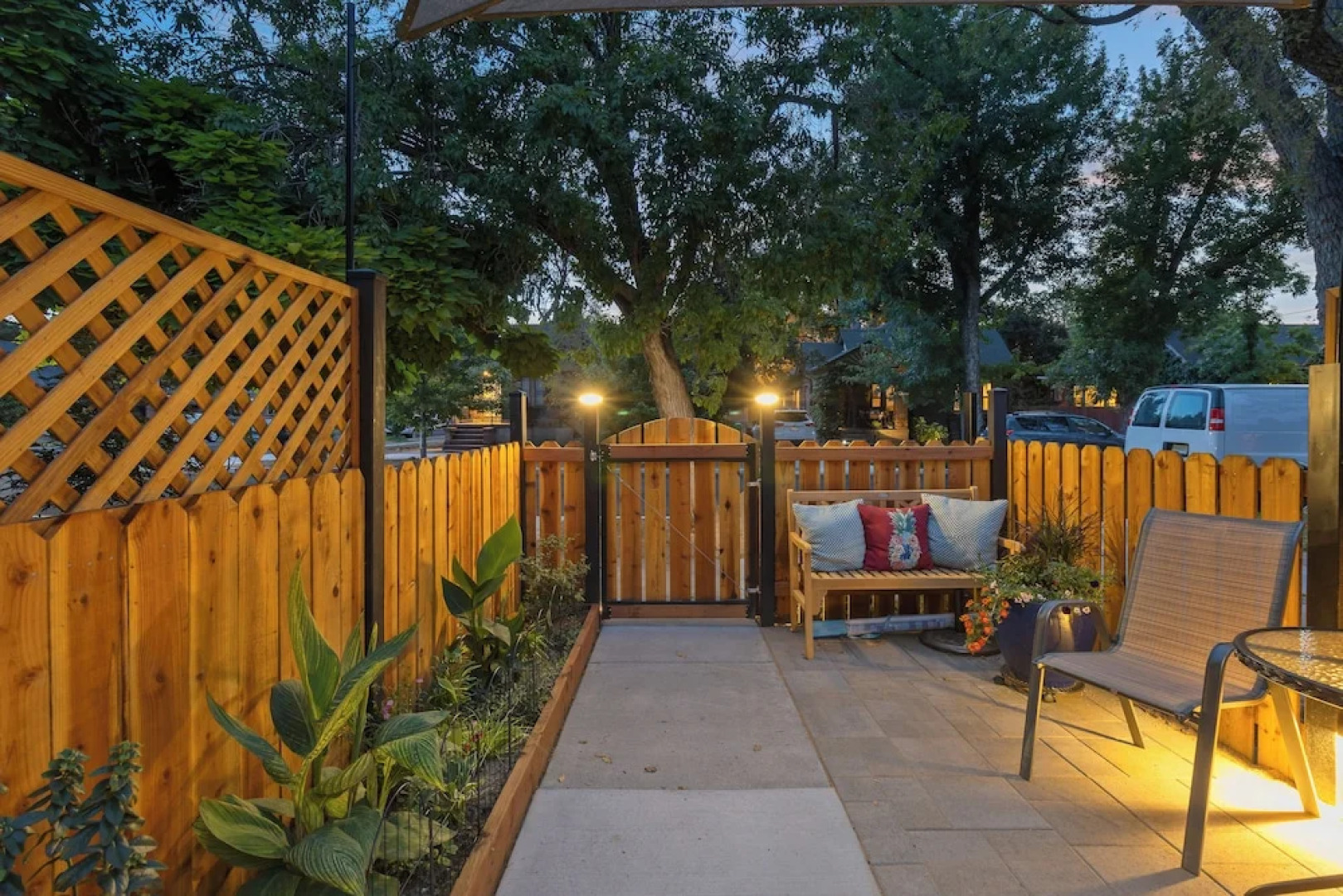 1 Mi to Riverwalk: Downtown Reno Studio w/ Patio!