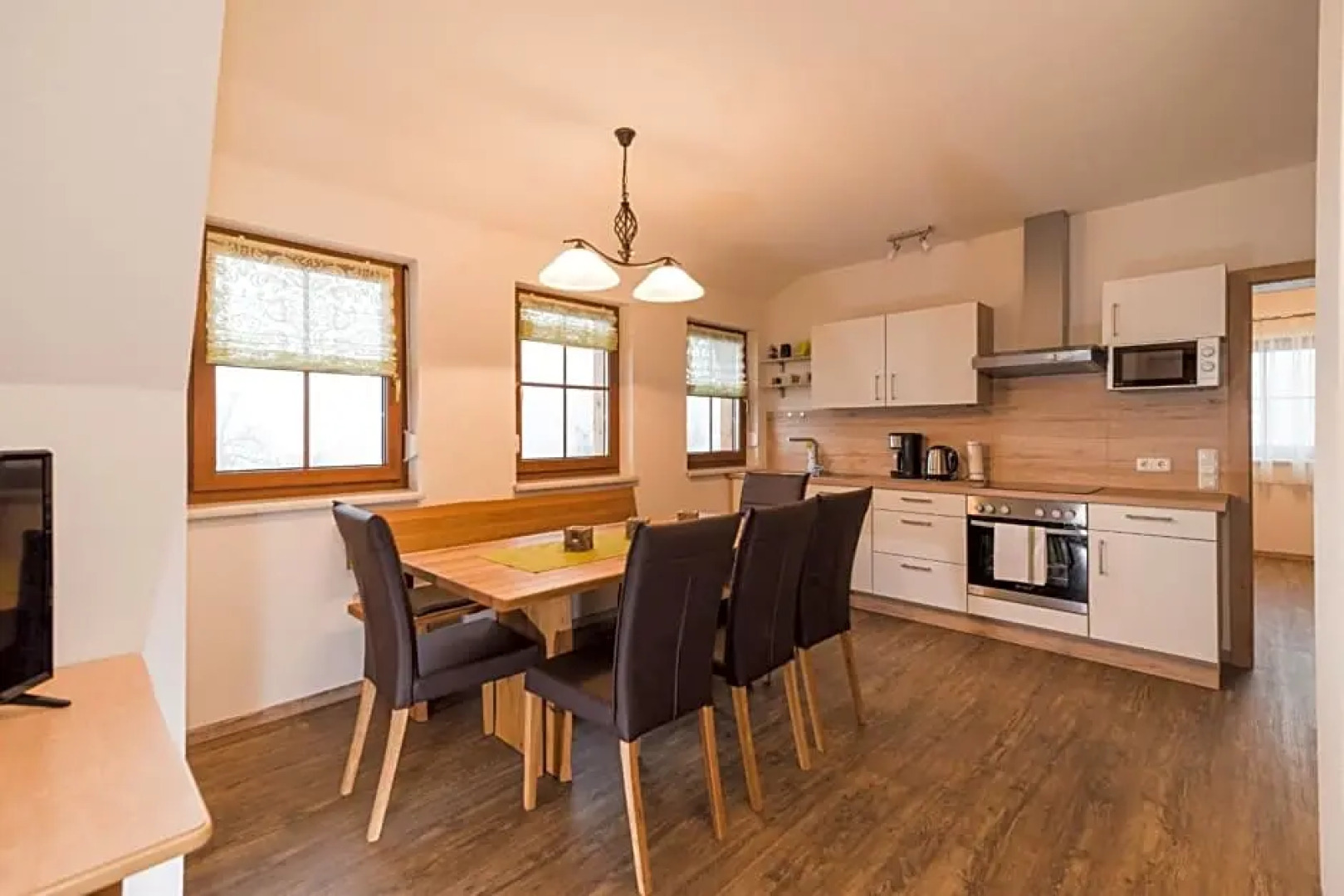 Biobauernhof Obereck