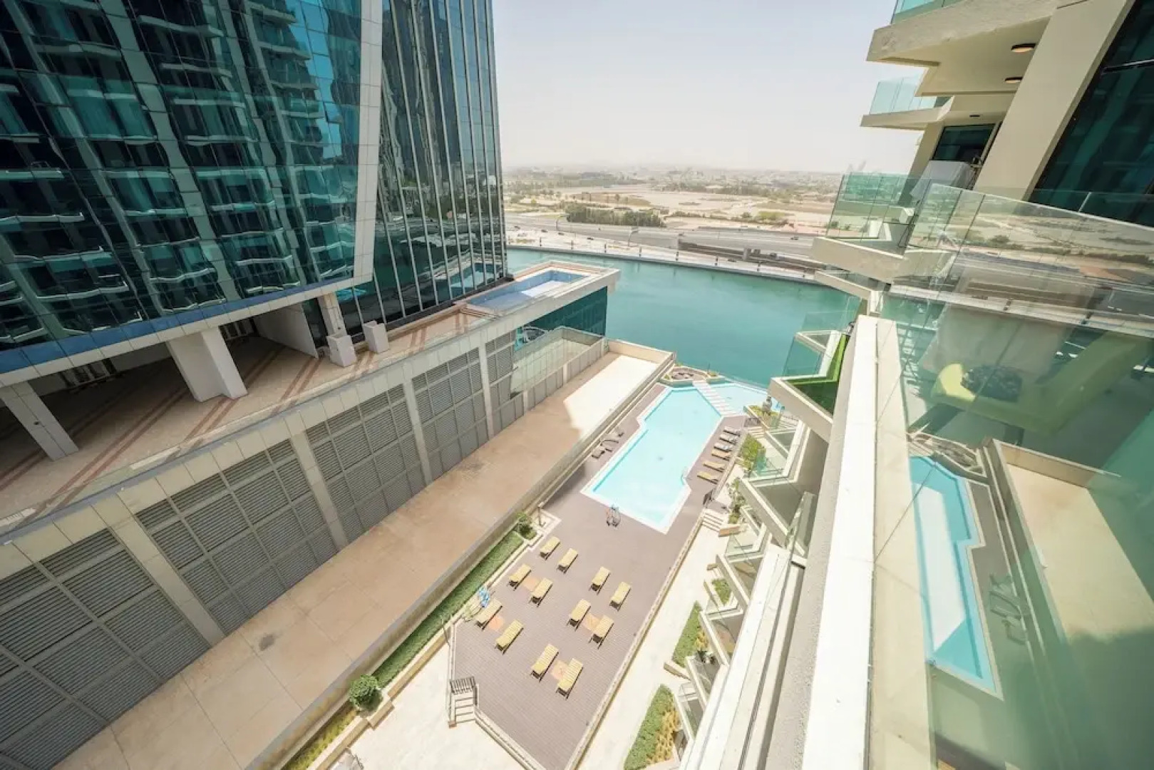 The Art of Living – Inspired Luxury Studio