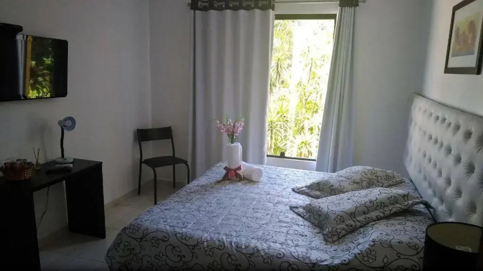 Hotel Pousada Paraíso