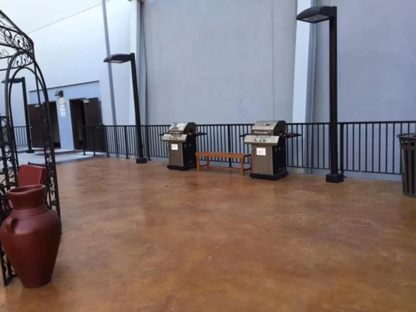 GetAways at Jockey Club