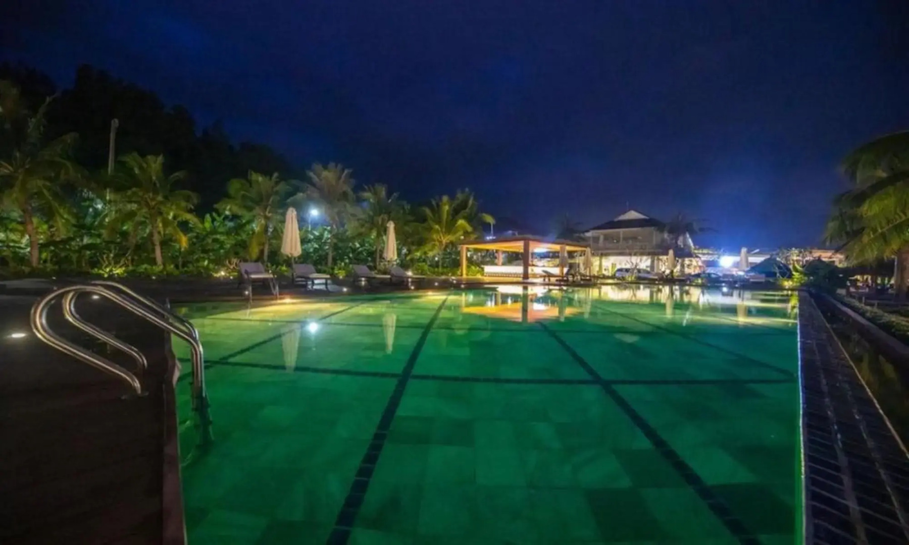 Que Toi Village Resort Phu Yen