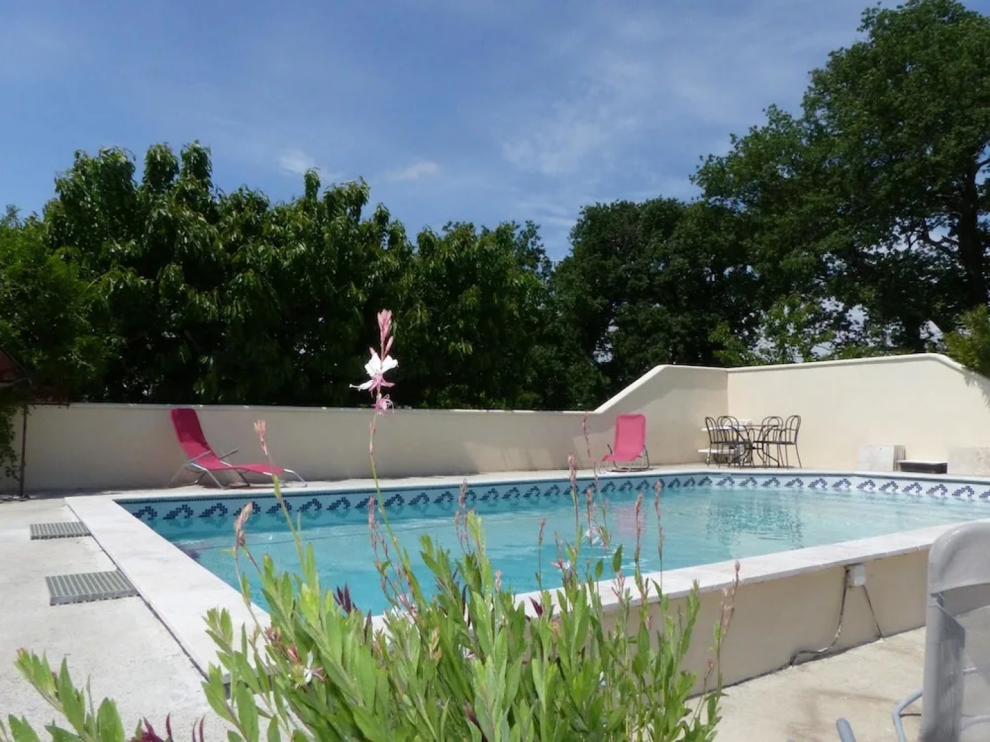 Villa With 4 Bedrooms in Camaret, With Private Pool, Enclosed Garden a