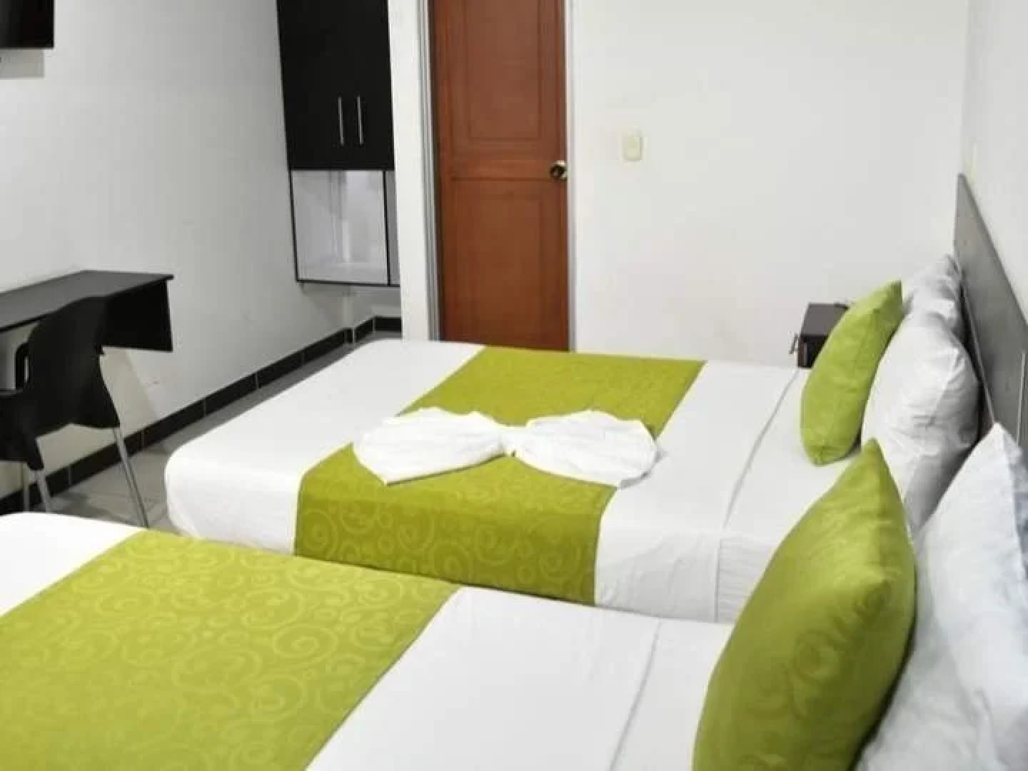 Hotel El Principe Sede Campestre