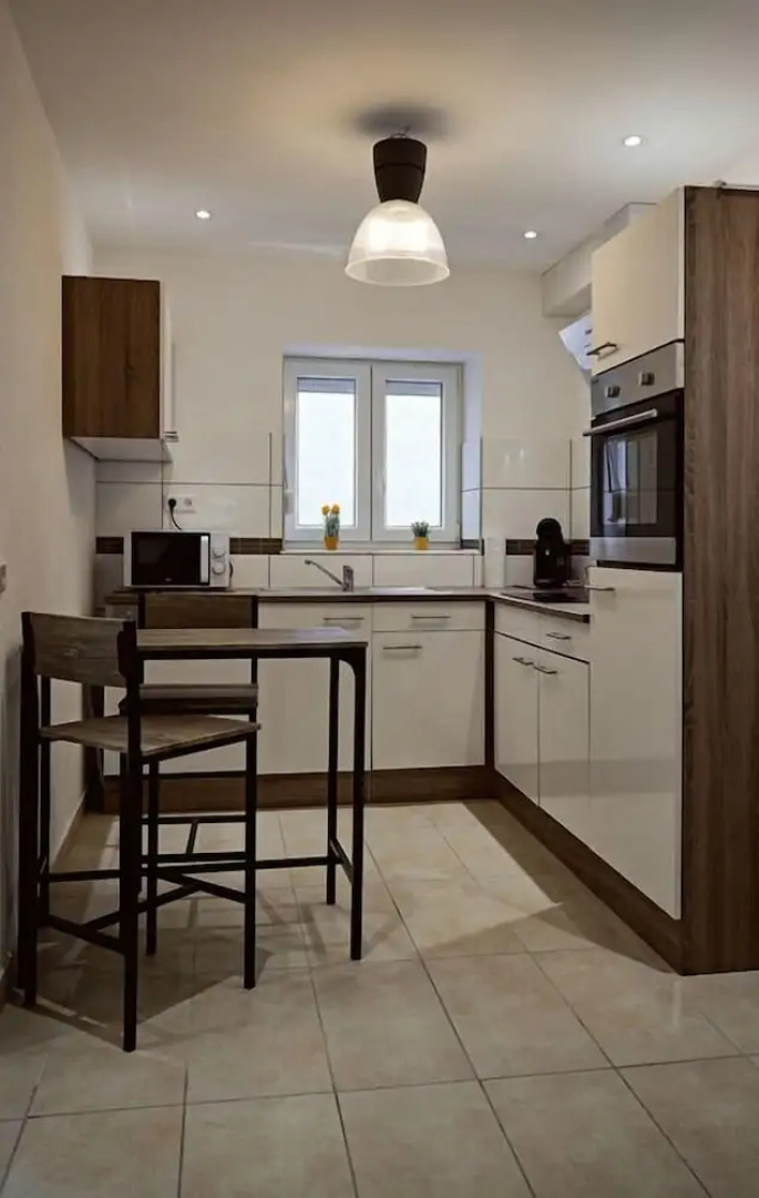 Boardinghouse Apart-Hotel