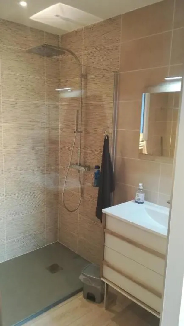 Le Studio des 3 Moulins