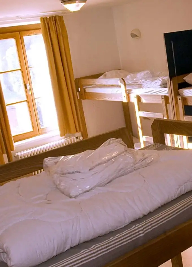 Youth Hostel Vianden