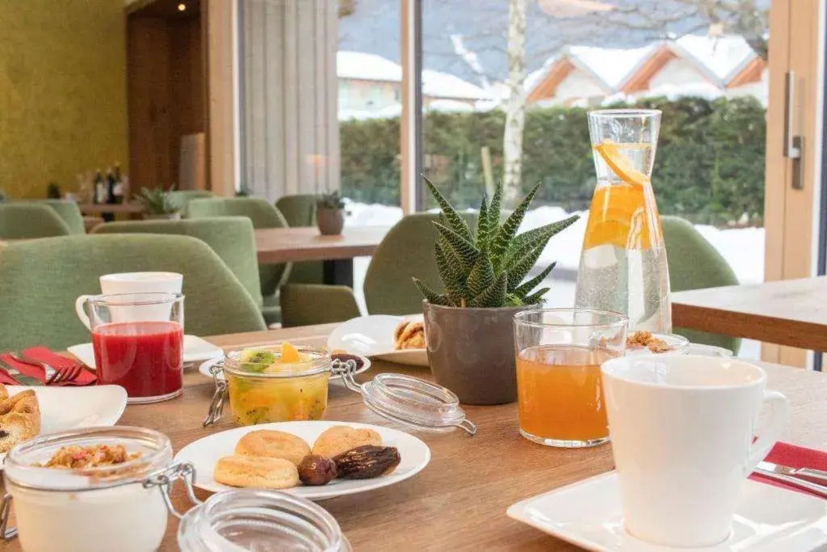 Residence Hotel Eden - Family & Wellness Resort