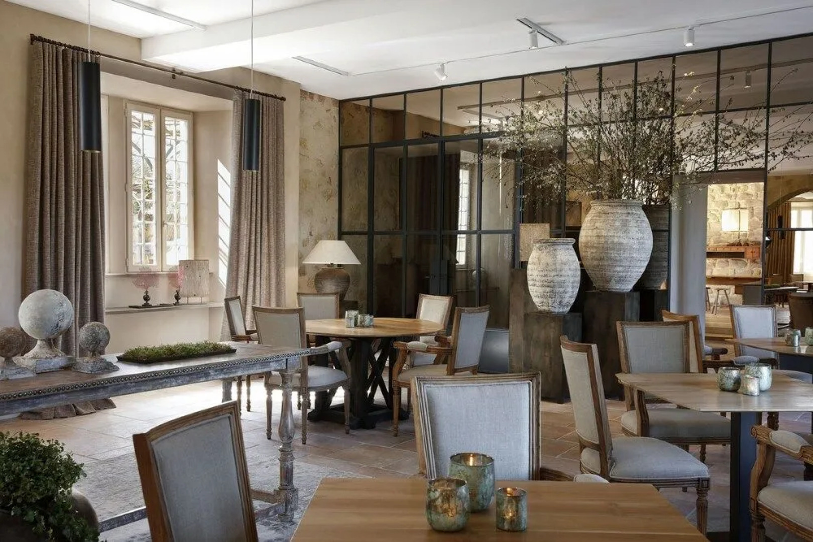 Logis Hotel Restaurant Le Prieure