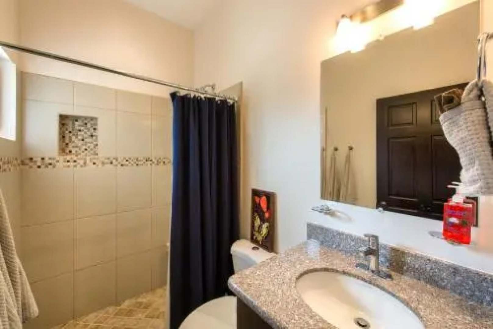 Cabo Velas Estates Unit 7 by RedAwning