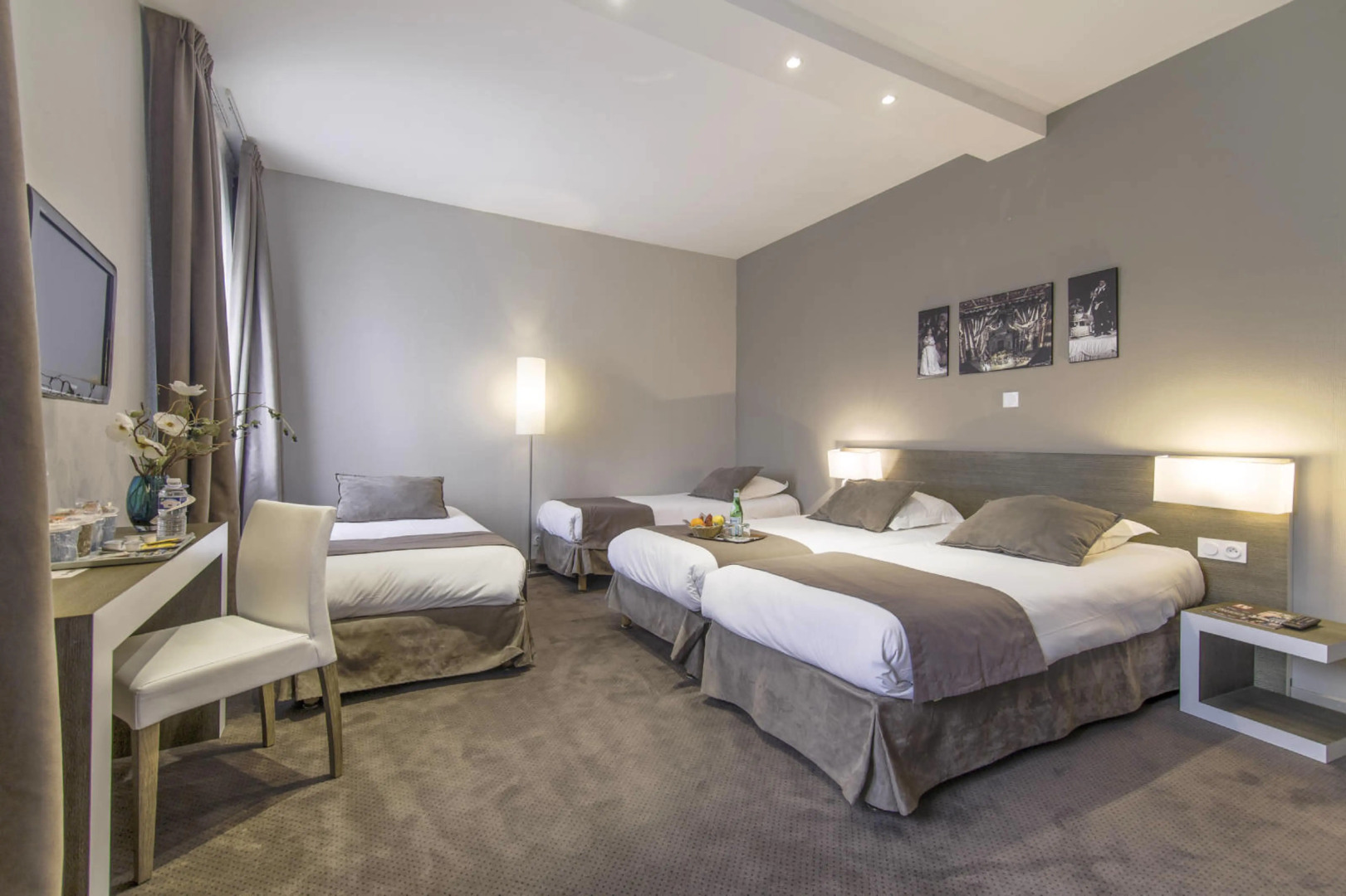 Kyriad Orange Centre