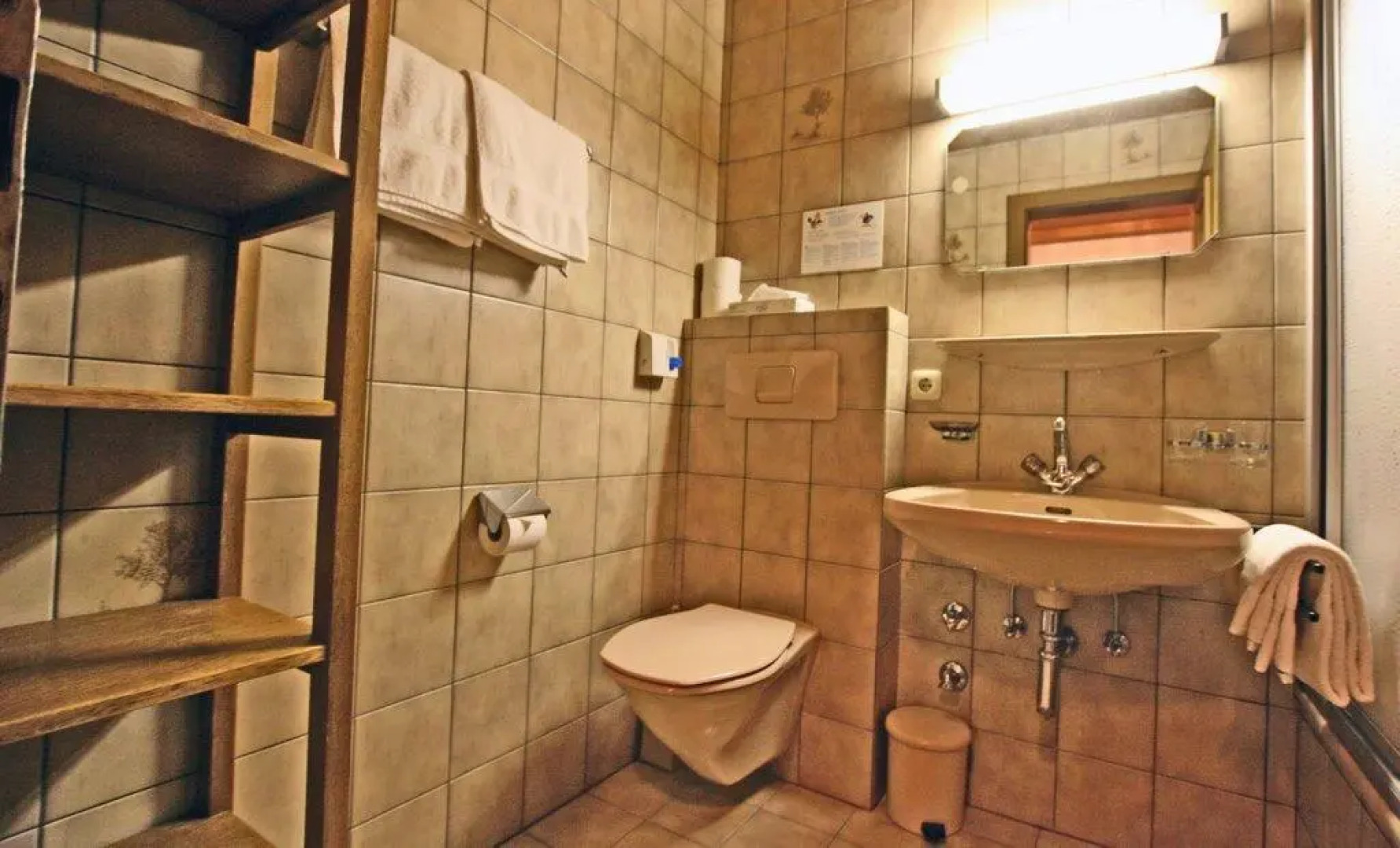 Panorama Hotel CIS relax&gourmet