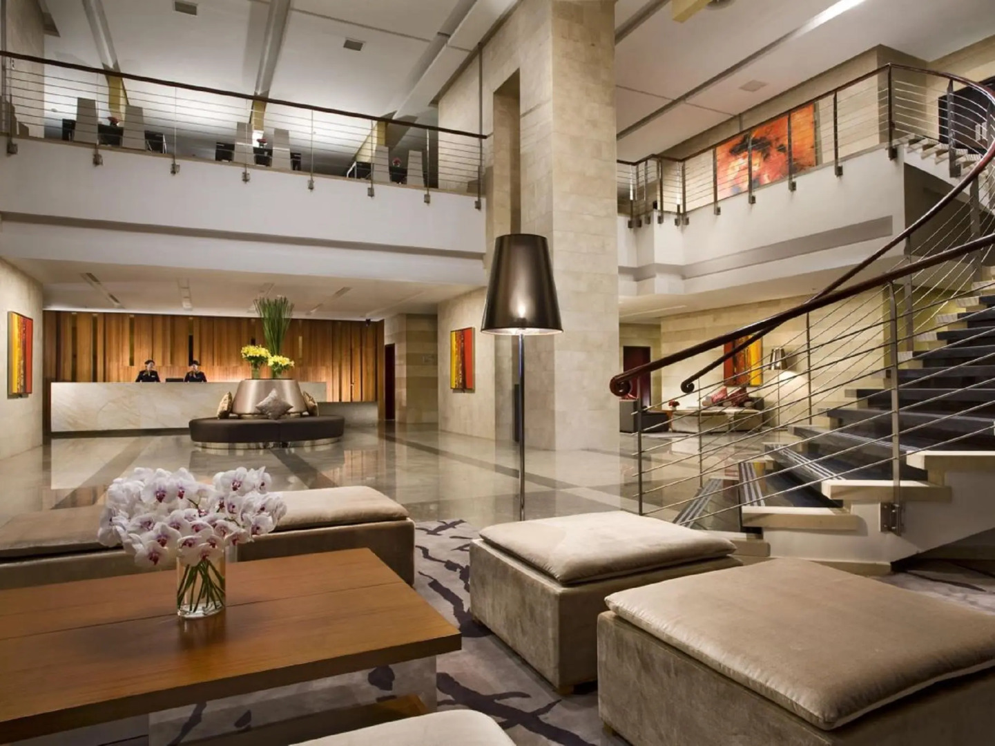 Hotel Jiefangbei Chongqing