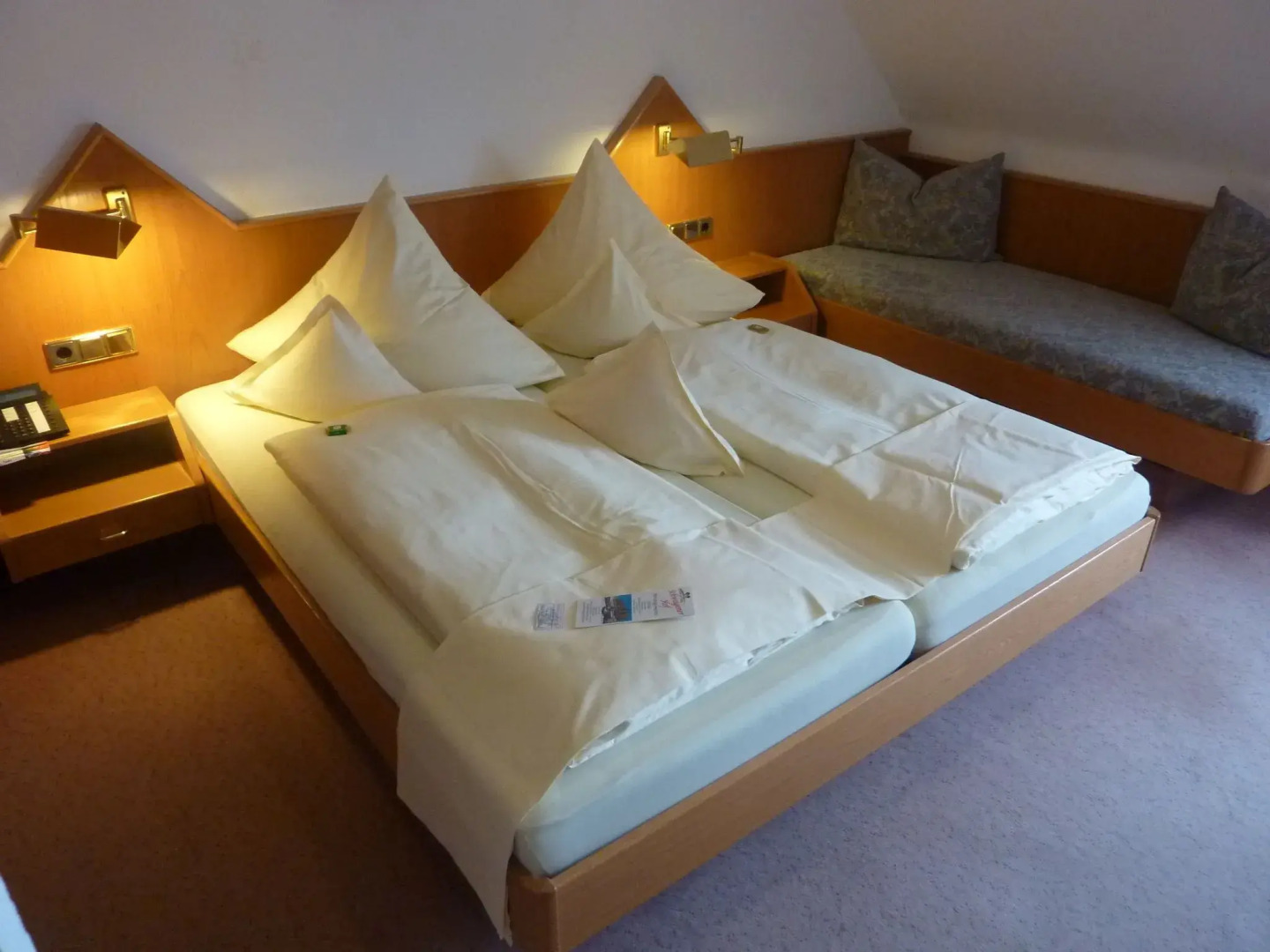 Land-gut-Hotel Schweigener Hof