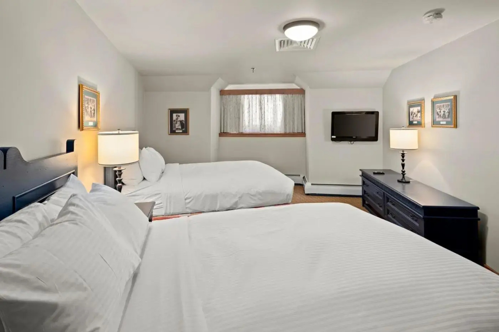 von Trapp Family Lodge & Resort