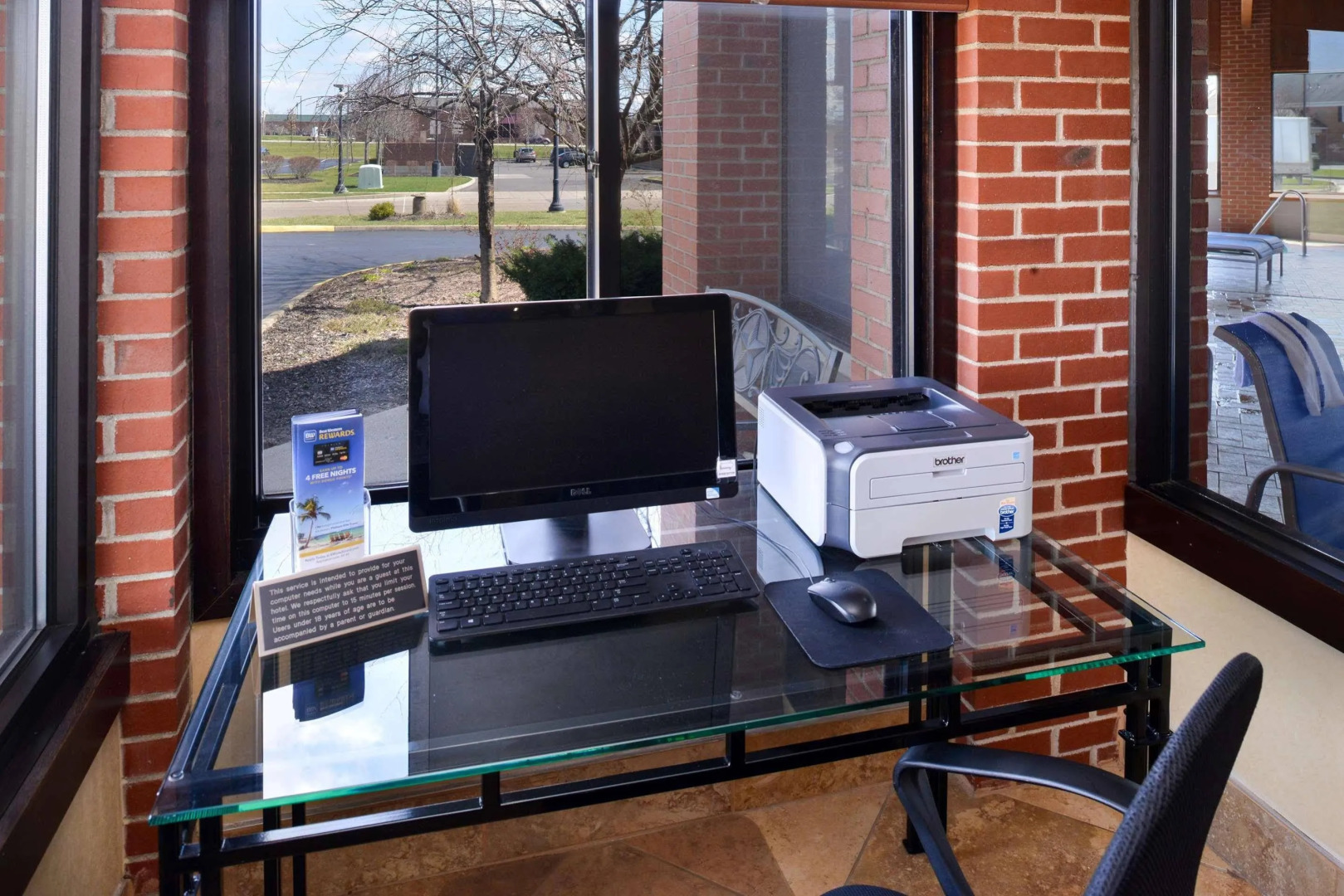 Best Western Canal Winchester Inn - Columbus South East