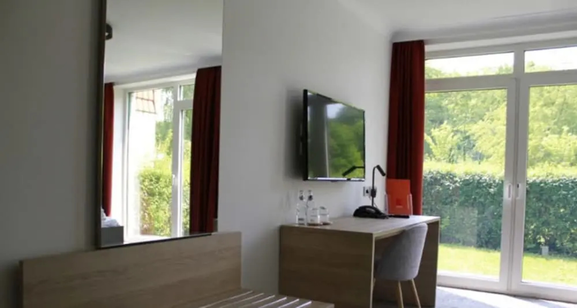 K6 Seminarhotel GmbH