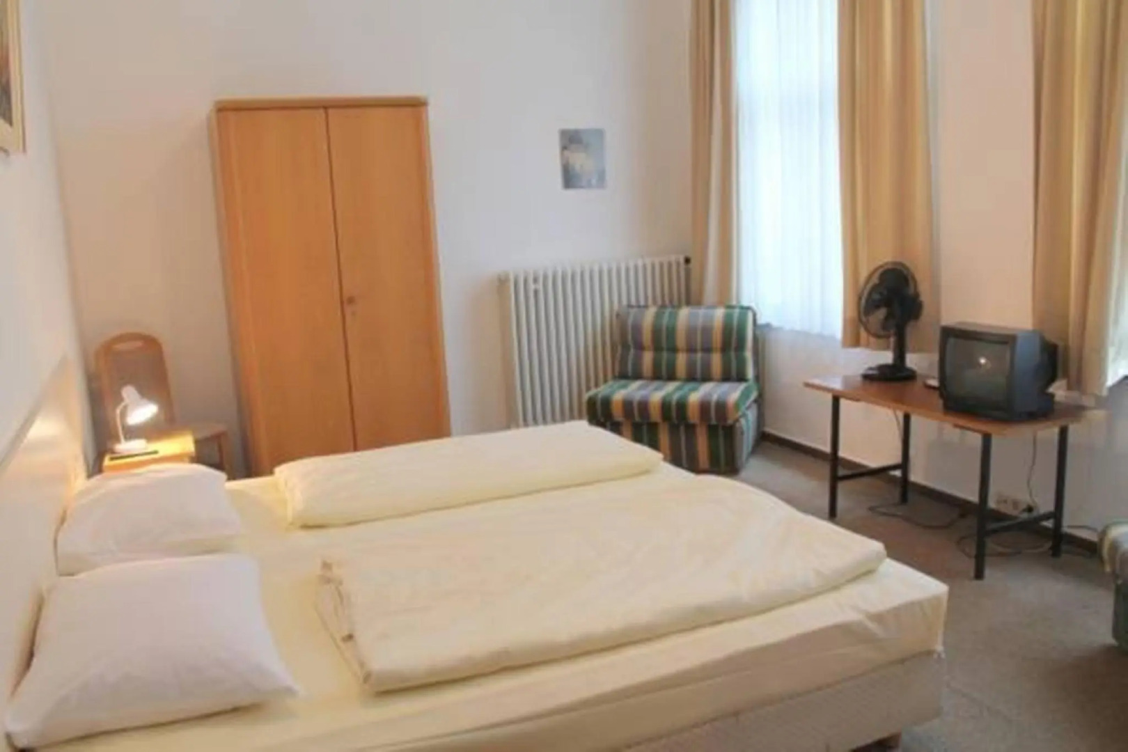 Europäischer Hof am Dom