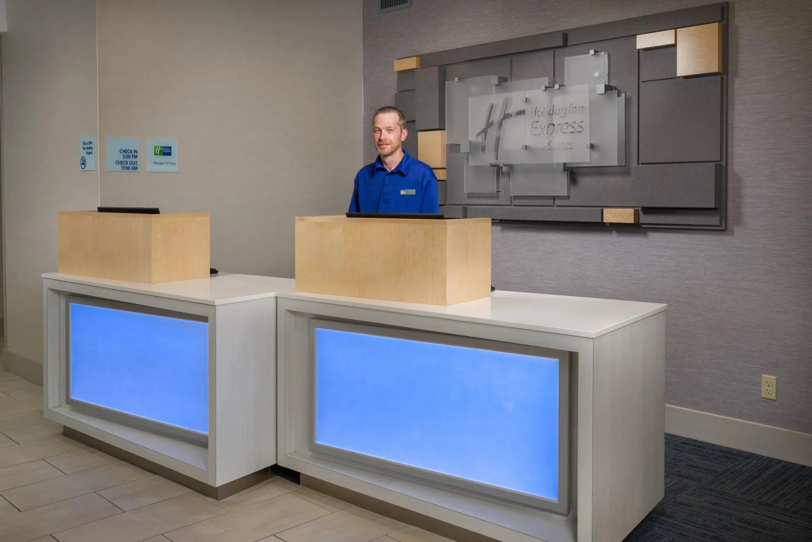 Holiday Inn Express Hotel & Suites Independence-Kansas City by IHG