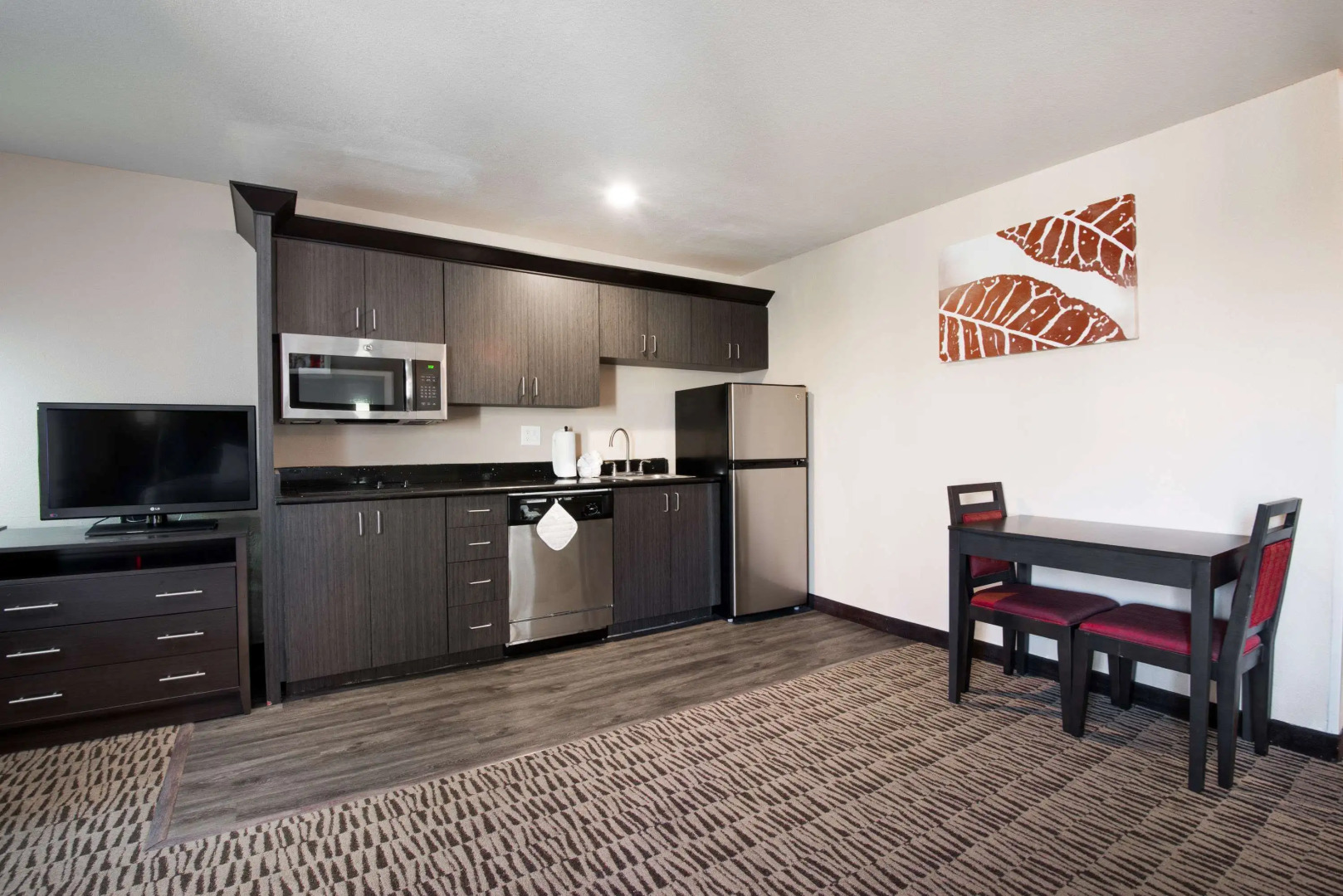 Hawthorn Suites by Wyndham Las Vegas/Henderson