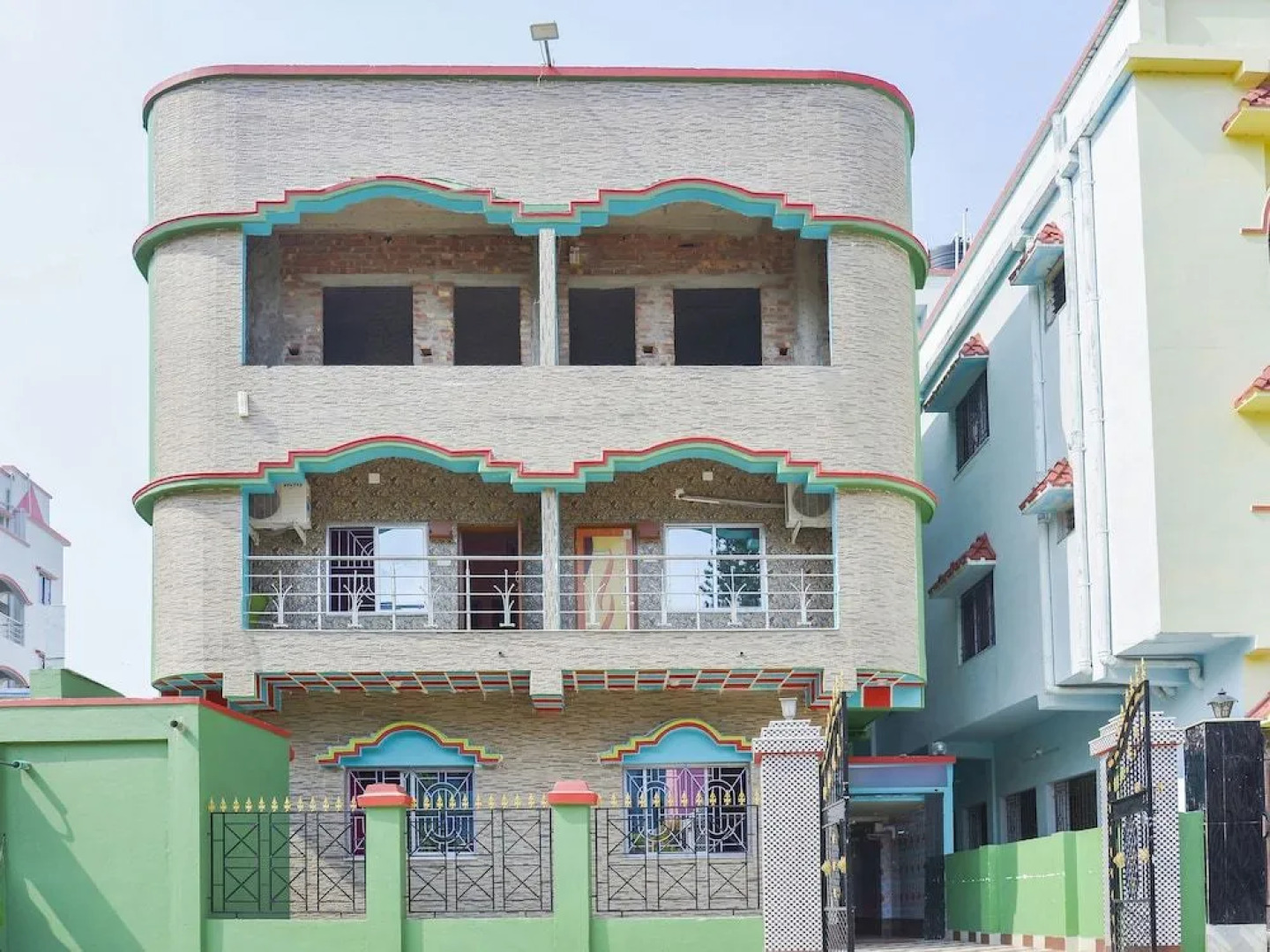 OYO 14884 Costarica Guest House