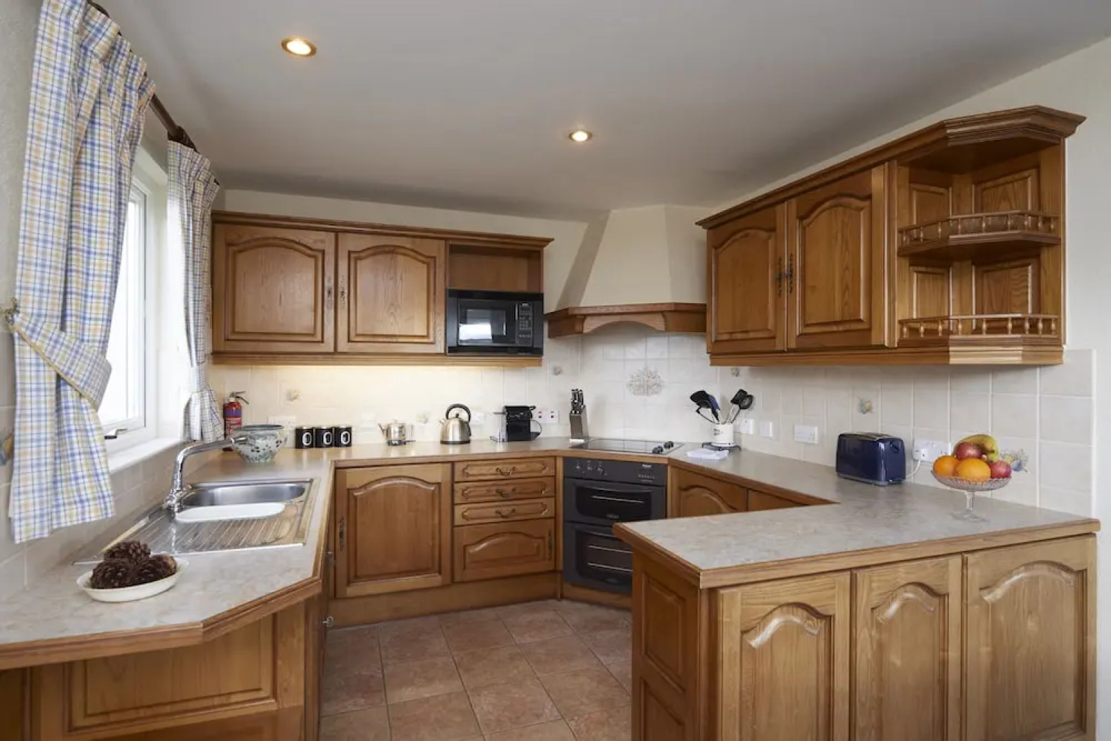 Lochness Lodge Hotel