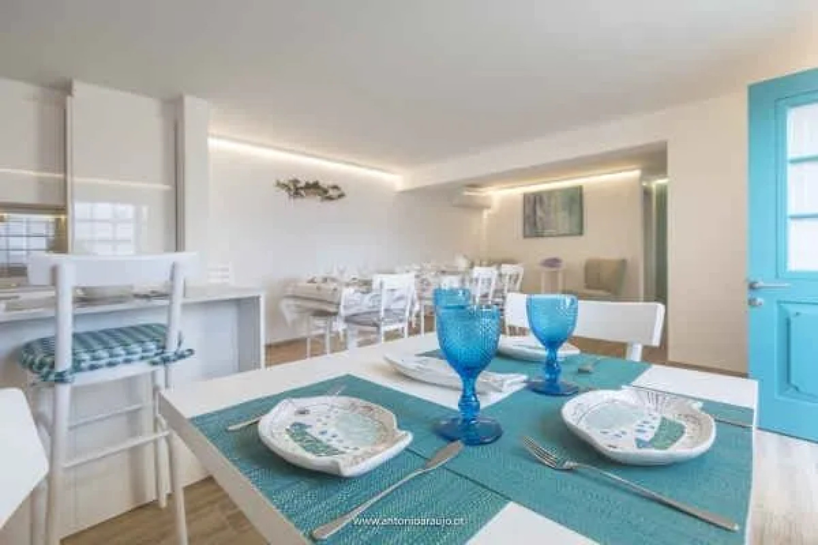 Abrigo da Cascata - Casas de Campo - São Jorge