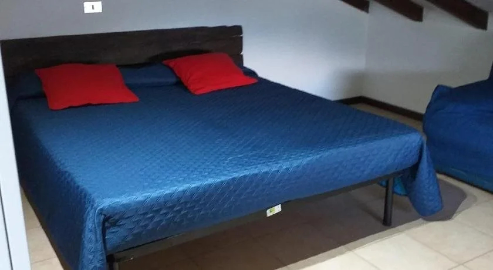 Maria Bruna's Apartments