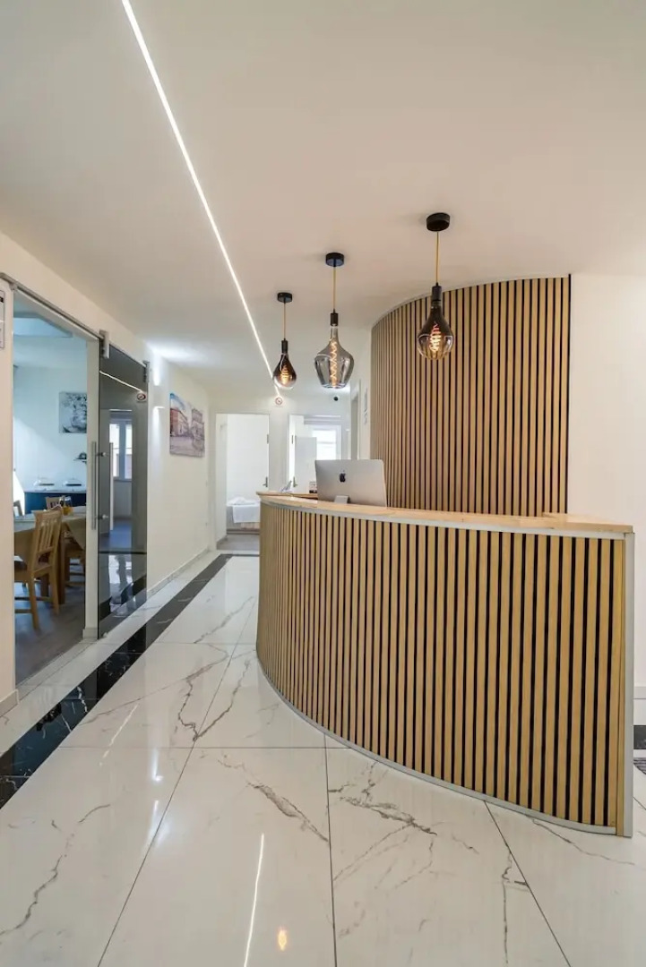 Rooms & Breakfast Centrale