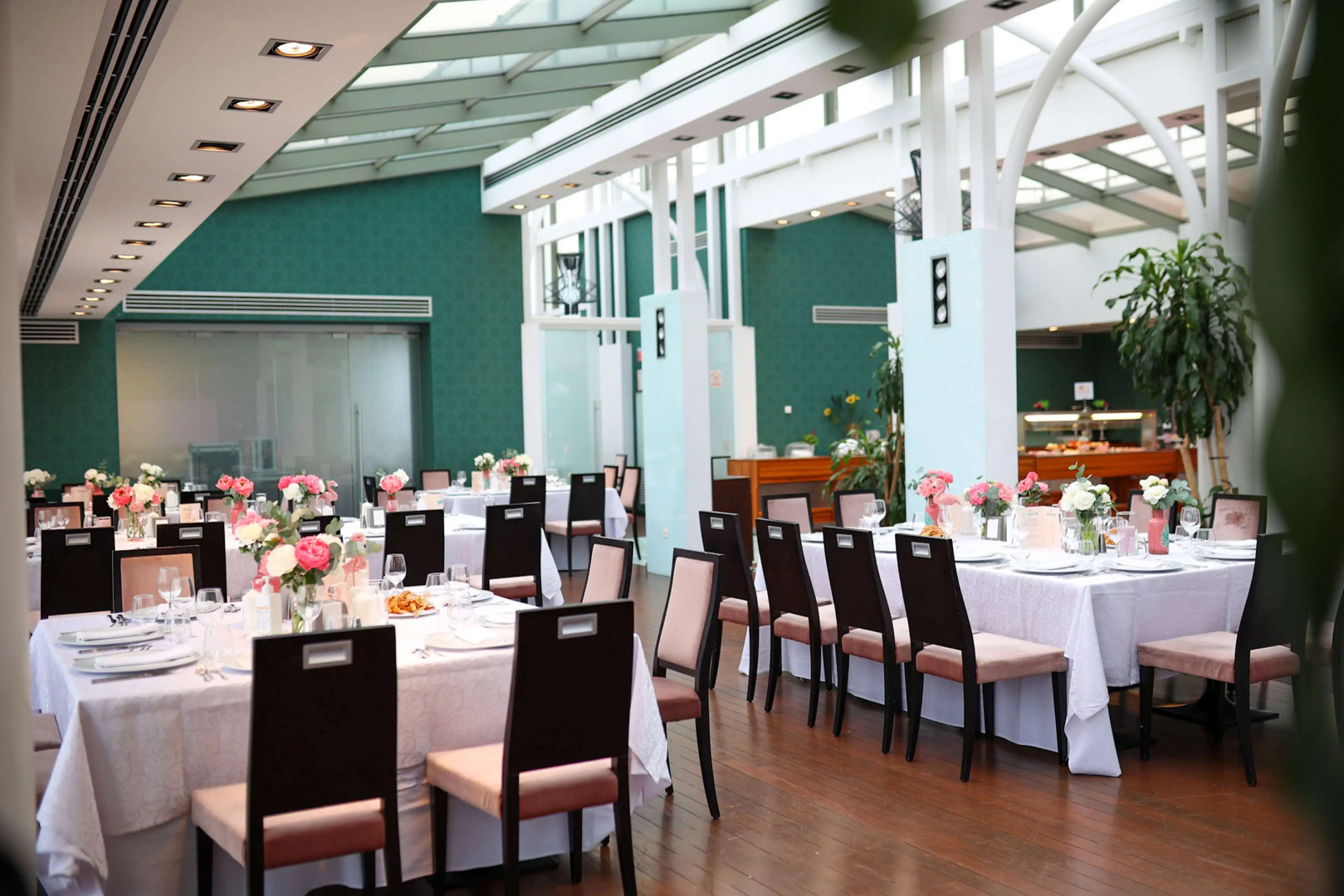 Golden Tulip Ana Tower Sibiu