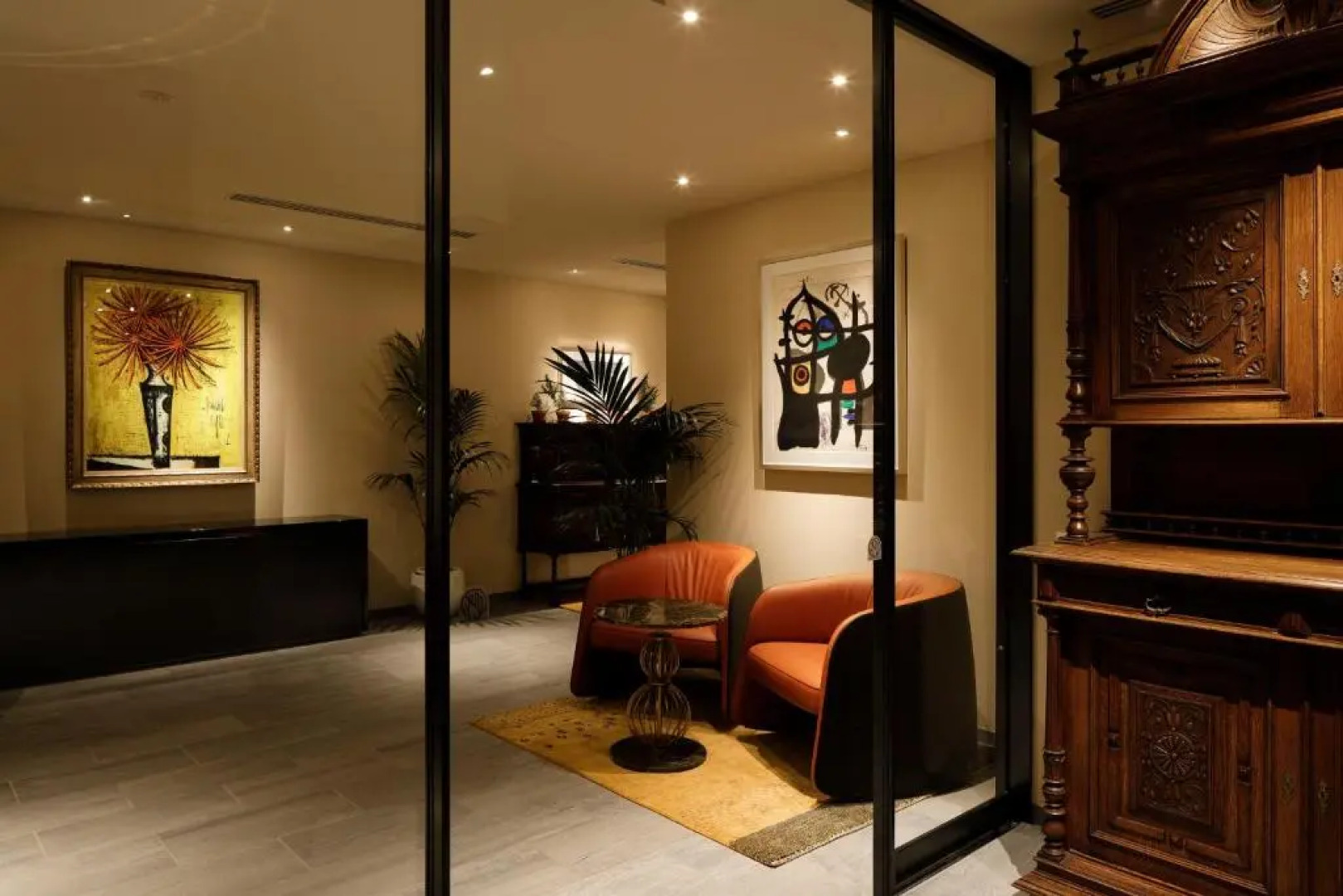 The Hiramatsu Hotels & Resorts Sengokuhara